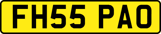 FH55PAO