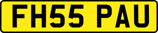 FH55PAU