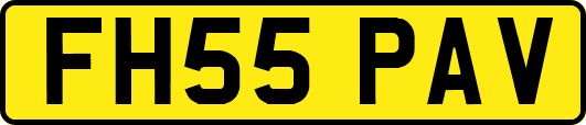FH55PAV