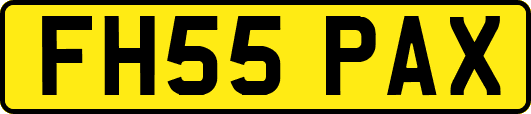 FH55PAX