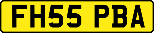 FH55PBA