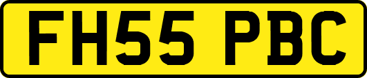 FH55PBC
