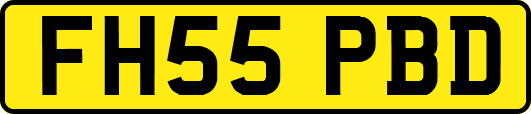 FH55PBD