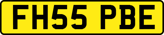 FH55PBE