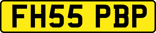 FH55PBP