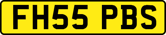 FH55PBS