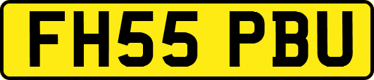 FH55PBU