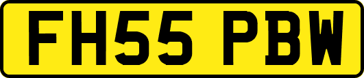 FH55PBW