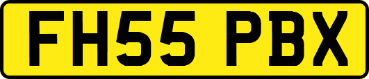 FH55PBX