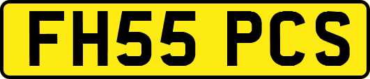 FH55PCS
