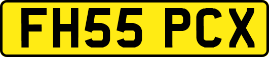 FH55PCX