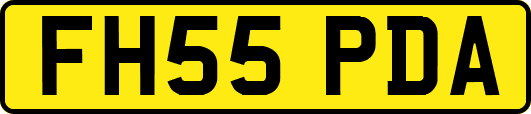 FH55PDA