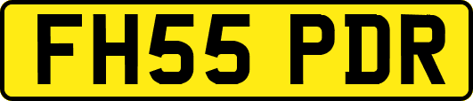 FH55PDR