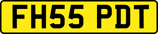 FH55PDT