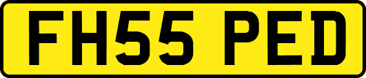 FH55PED
