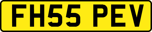 FH55PEV