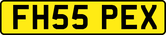 FH55PEX