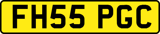 FH55PGC