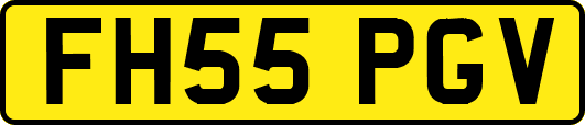 FH55PGV