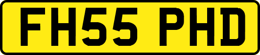 FH55PHD