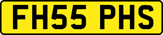 FH55PHS