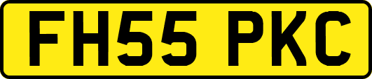 FH55PKC