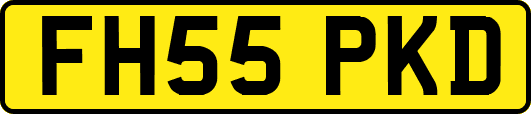 FH55PKD
