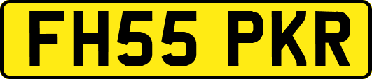 FH55PKR