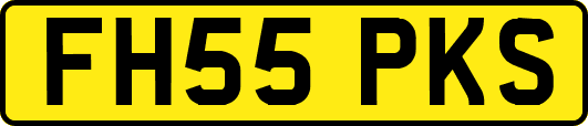 FH55PKS
