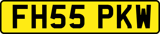 FH55PKW