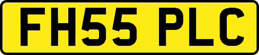 FH55PLC