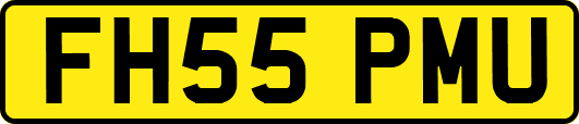 FH55PMU