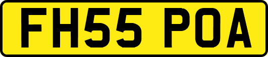 FH55POA