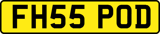 FH55POD