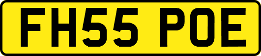 FH55POE