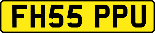 FH55PPU