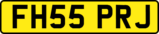 FH55PRJ