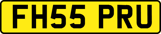 FH55PRU