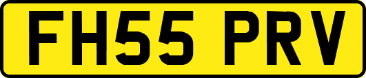 FH55PRV