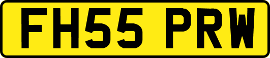 FH55PRW