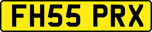FH55PRX