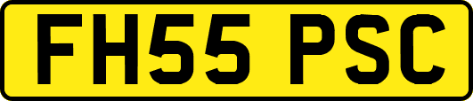 FH55PSC