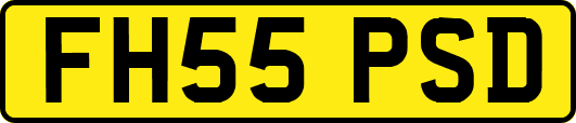 FH55PSD