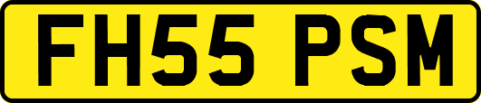 FH55PSM