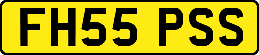 FH55PSS