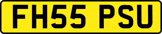 FH55PSU