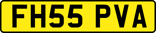 FH55PVA