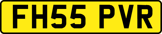 FH55PVR