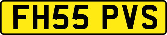 FH55PVS