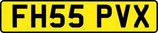 FH55PVX